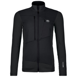 Жіноча кофта Ortovox Fleece Grid Jacket W