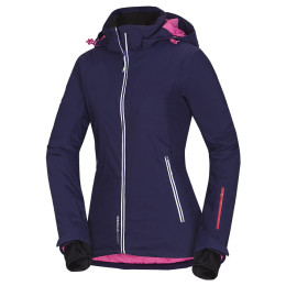Жіноча куртка Northfinder Paulina фіолетовий Lilac