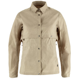 Жіноча куртка Fjällräven Hoja Rider's Wind Jacket W