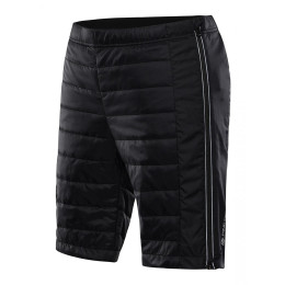 Жіночі шорти Alpine Pro Haka 2 чорний