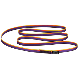Петля Wild Country Nylon Sling 15 mm 120 cm фіолетовий purple