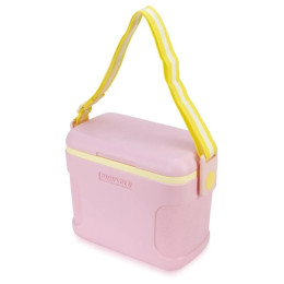 Термосумка Pinnacle Passion 8L рожевий Pink