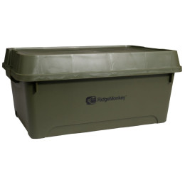 Ящик для зберігання Ridge Monkey Armoury Stackable Storage Box 36 Litre