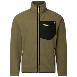 Чоловіча толстовка Dare 2b Camber Shield Fleece зелений MartiniOlive