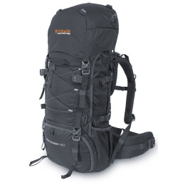 Рюкзак Pinguin Discovery 60 l чорний Black