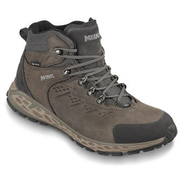 Чоловічі туристичні черевики Meindl Menorca Walker Mid