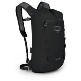 Рюкзак Osprey Daylite Cinch Black