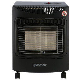 Піч Mestic Gas heater MRK-100M 30mbar