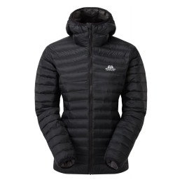 Жіноча куртка Mountain Equipment W's Frostline Jacket чорний Black