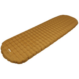 Надувний килимок Warg CryoLite Insulated жовтий yellow