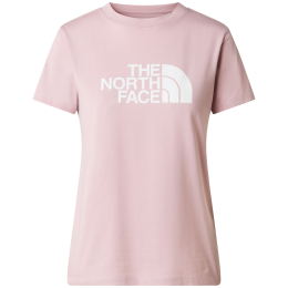 Жіноча футболка The North Face W Evolution Half Dome Slim Short Sleeve