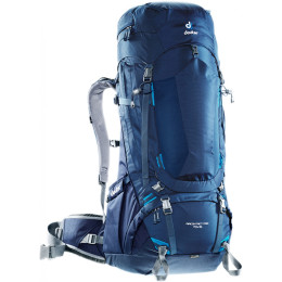 Batoh Deuter Aircontact PRO 70+15 modrá