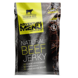 М’ясо сушене Adventure Menu Яловичина jerky 25г