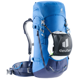 Рюкзак Deuter Helmet Holder