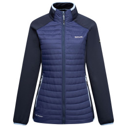Жіноча куртка Regatta Women’s Clumber Hybrid