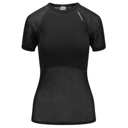 Жіноча функціональна футболка Brynje of Norway Lady Wool Thermo light T-Shirt