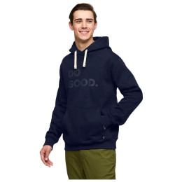 Чоловіча толстовка Cotopaxi Do Good Pullover Hoodie темно-синій Maritime