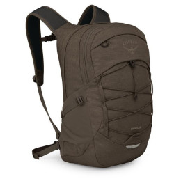 Рюкзак Osprey Quasar Driftshade коричневий truffle brown