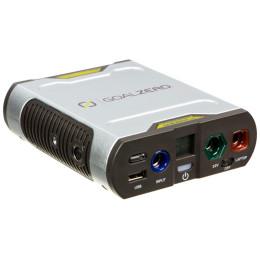 Акумулятор Goal Zero Sherpa 50