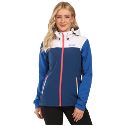 Жіноча куртка Kilpi Ravia-W