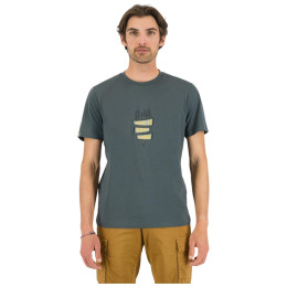 Чоловіча футболка Karpos Outd. Trees T-Shirt