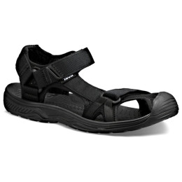 Чоловічі сандалі Teva Hurricane Toe Pro 2 чорний Black