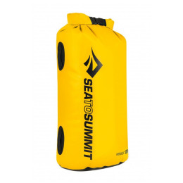Гермомішок Sea to Summit Hydraulic Dry Bag - 65L жовтий