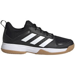 Дитячі черевики Adidas Ligra 7 Kids чорний