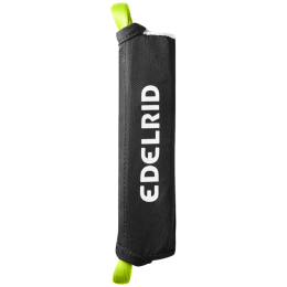 Амортизатор ривка Edelrid eShockstop pro 140 чорний night