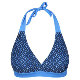 Купальник Regatta Flavia Bikini Top синій