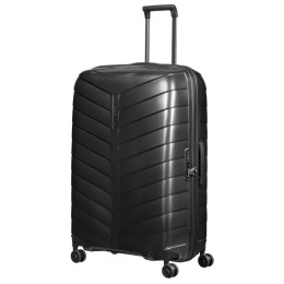 Валіза на колесах Samsonite Attrix 81 чорний Anthracite