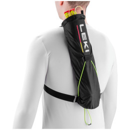 Чохол для палиць Leki Trail Running Quiver