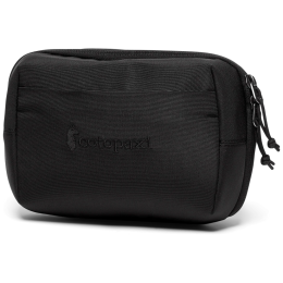 Дорожній органайзер Cotopaxi Viaje Tech Organizer чорний Cotopaxi Black,