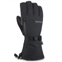 Рукавиці Dakine Leather Titan Gore-Tex Glove чорний