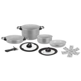 Набір посуду Brunner Fusion 7+1 Ø 22 cm