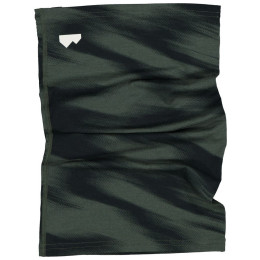 Багатофункціональний шарф Mons Royale Daily Dose Merino Flex 200 Neckwarmer Rosin Motion