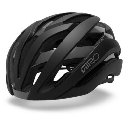 Велошолом Giro Cielo MIPS матовий чорний Mat Black