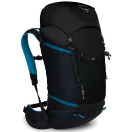 Рюкзак Osprey Mutant 38 чорний black ice