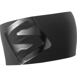 Пов'язка Salomon Rs Pro чорний