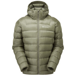 Чоловіча зимова куртка Montane Anti Freeze XT Hoodie
