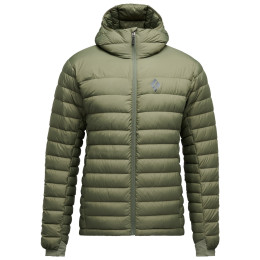 Чоловіча пухова куртка Black Diamond Access Down 2.0 Hoody