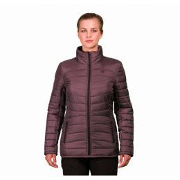 Жіноча куртка Loap Inetta коричневий