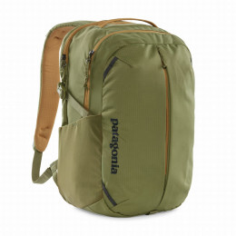 Рюкзак Patagonia Refugio Day Pack 26L зелений Buckhorn Green