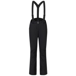 Жіночі лижні штани Dare 2b Effused Insulated II Pant чорний Black