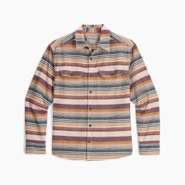 Жіноча сорочка Royal Robins Clouds Rest Hemp L/S