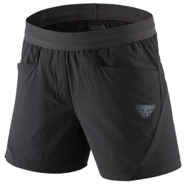 Жіночі шорти Dynafit Transalper Hybrid W Shorts чорний