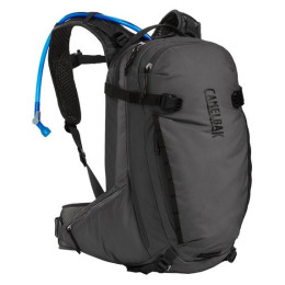 Рюкзак Camelbak HAWG 20 чорний Asphalt