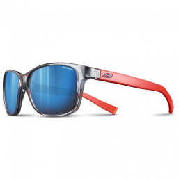 Сонцезахисні окуляри Julbo Powell Polar 3Cf сірий shiny grey translu/orange fluo