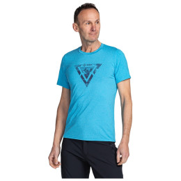 Чоловіча футболка Kilpi Lismain