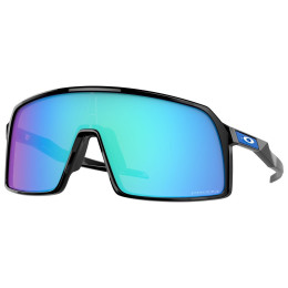 Сонцезахисні окуляри OAKLEY Sutro Prizm Sapphire чорний Prizm Sapphire